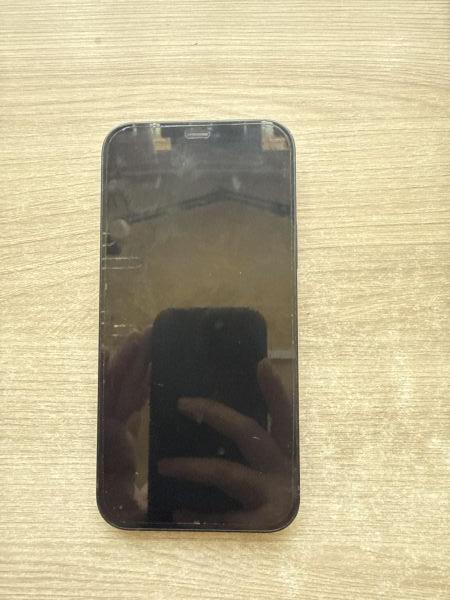 сотовый телефон Apple iPhone 12 64GB в Шелехов
