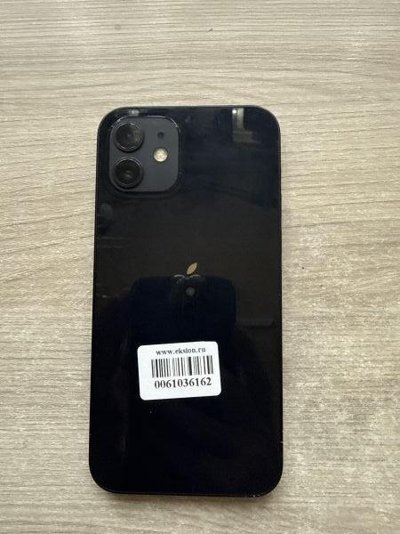 сотовый телефон Apple iPhone 12 64GB в Шелехов