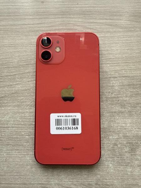сотовый телефон Apple iPhone 12 mini 128GB в Шелехов