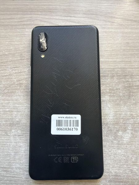 сотовый телефон Samsung Galaxy A02 2/32GB (A022G) Duos в Шелехов