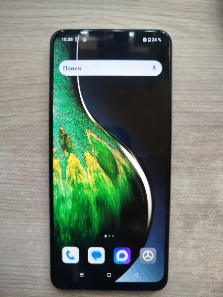 сотовый телефон Realme Note 60x 3/64GB (RMX3938) Duos в Шелехов