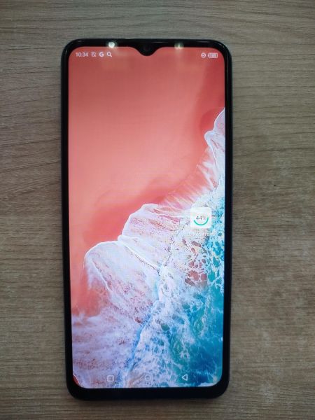 сотовый телефон Infinix Hot 30i 4/64GB (X669D) Duos в Шелехов