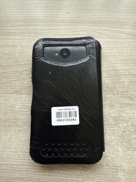 сотовый телефон BQ 4501G Fox Easy Duos в Шелехов