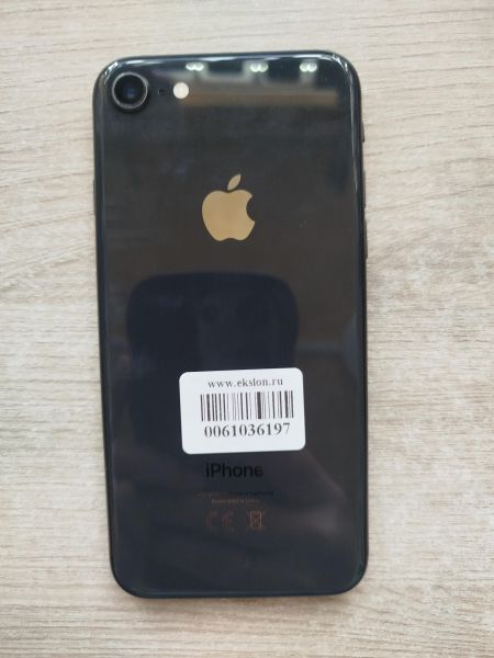 сотовый телефон Apple iPhone SE 3rd gen. 2022 64GB в Шелехов