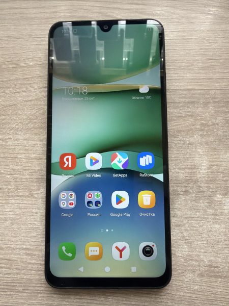 сотовый телефон Xiaomi Redmi A5 3/64GB (25028RN03A) Duos в Шелехов