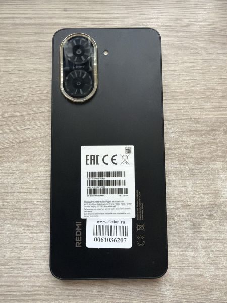 сотовый телефон Xiaomi Redmi A5 3/64GB (25028RN03A) Duos в Шелехов