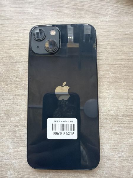сотовый телефон Apple iPhone 13 128GB в Шелехов