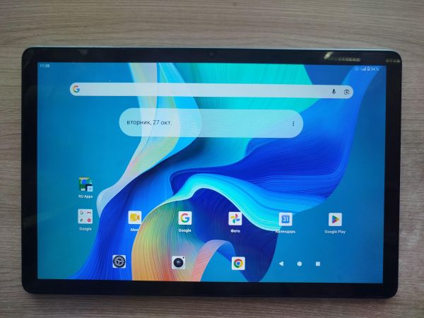 планшет Teclast P50 6/128GB (TLA002) (с SIM) в Шелехов