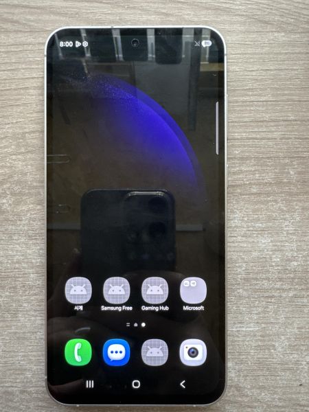 сотовый телефон Samsung Galaxy S23 FE 8/256GB (S711N) Duos в Шелехов