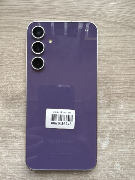 сотовый телефон Samsung Galaxy S23 FE 8/256GB (S711N) Duos в Шелехов