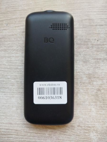 сотовый телефон BQ 1848 Step+ Duos в Шелехов