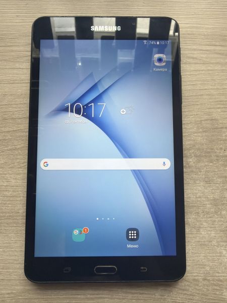 планшет Samsung Galaxy Tab A 7.0 8GB (SM-T280) (без SIM) в Шелехов