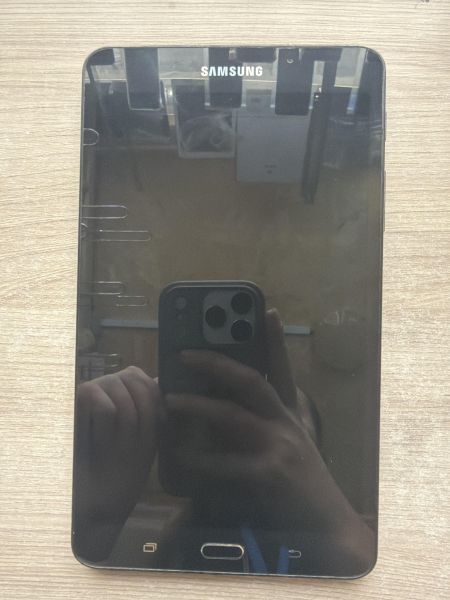 планшет Samsung Galaxy Tab A 7.0 8GB (SM-T280) (без SIM) в Шелехов