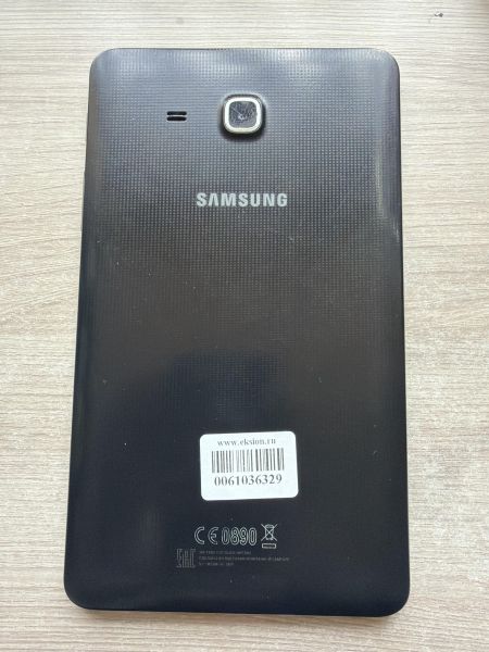 планшет Samsung Galaxy Tab A 7.0 8GB (SM-T280) (без SIM) в Шелехов