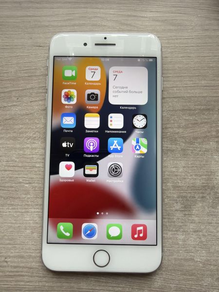 сотовый телефон Apple iPhone 7 Plus 128GB в Шелехов