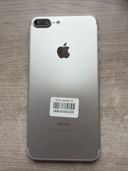 сотовый телефон Apple iPhone 7 Plus 128GB в Шелехов