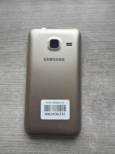 сотовый телефон Samsung Galaxy J1 Mini (J105H) Duos в Шелехов