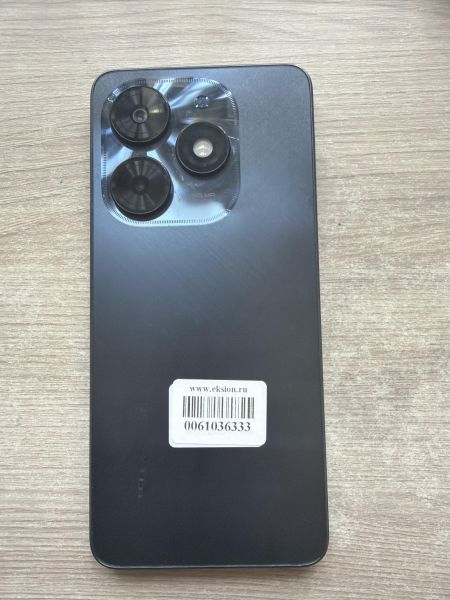 сотовый телефон TECNO Spark 20C 4/256GB (BG7n) Duos в Шелехов