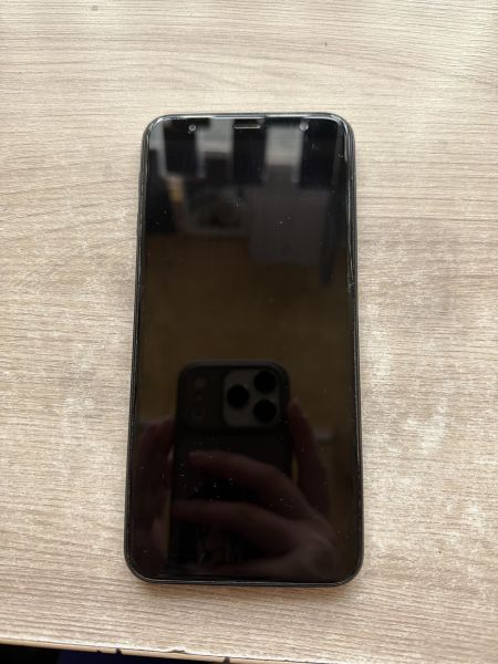 сотовый телефон Samsung Galaxy J6+ 3/32GB (J610FN) Duos в Шелехов