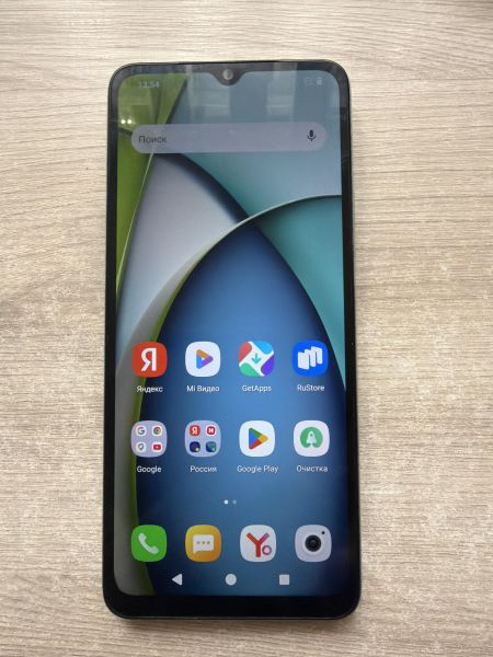 сотовый телефон Xiaomi Redmi A3x 3/64GB (24048RN6CG) Duos в Шелехов