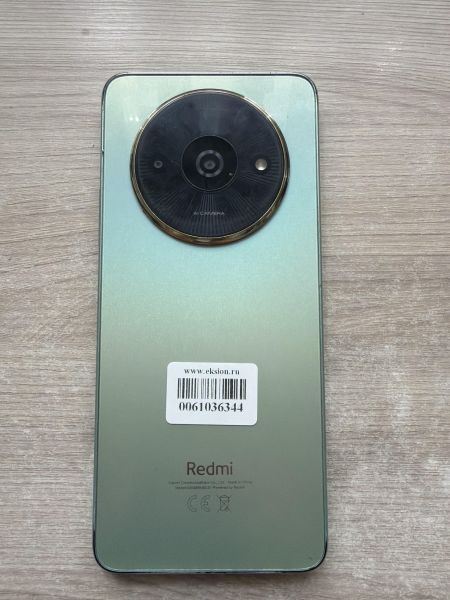 сотовый телефон Xiaomi Redmi A3x 3/64GB (24048RN6CG) Duos в Шелехов