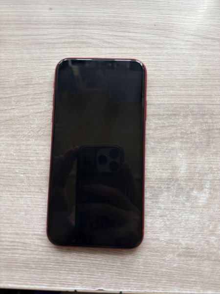 сотовый телефон Apple iPhone 11 128GB в Шелехов