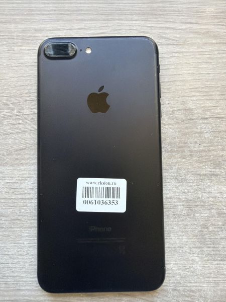 сотовый телефон Apple iPhone 7 Plus 32GB в Шелехов