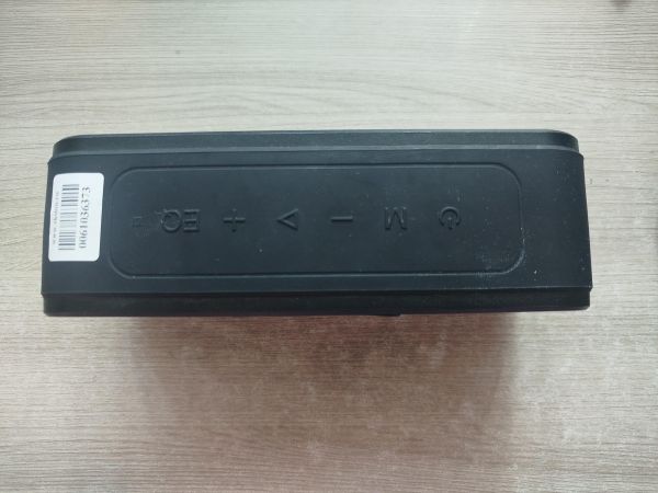 портативная колонка Tronsmart Element Force в Шелехов