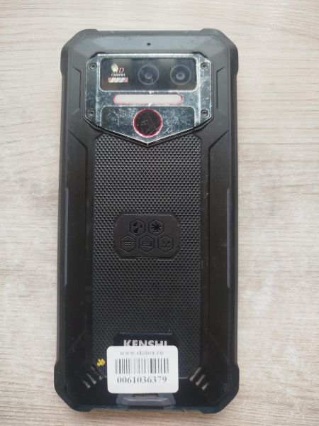 сотовый телефон KENSHI Armor C1w 4/64GB Duos в Шелехов