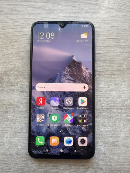 сотовый телефон Xiaomi Mi 9 SE 6/64GB (M1903F2G) Duos в Шелехов