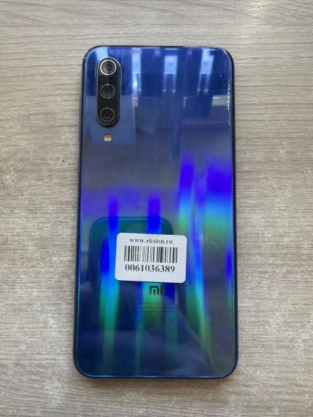 сотовый телефон Xiaomi Mi 9 SE 6/64GB (M1903F2G) Duos в Шелехов