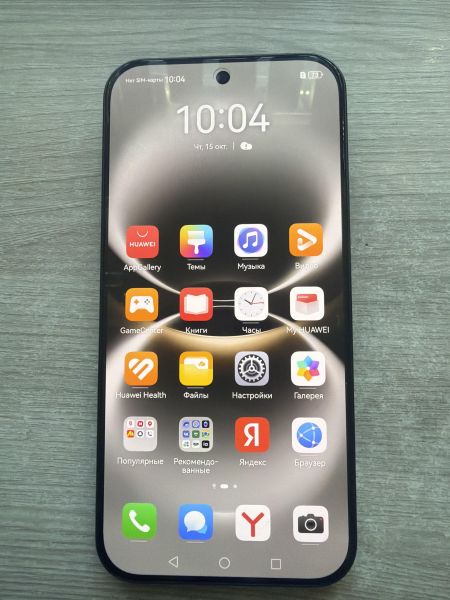сотовый телефон Huawei nova 15 Max 8/256GB (CHZ-LX1) Duos в Шелехов