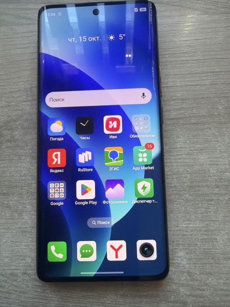 сотовый телефон Realme 11 Pro+ 12/512GB (RMX3741) Duos в Шелехов