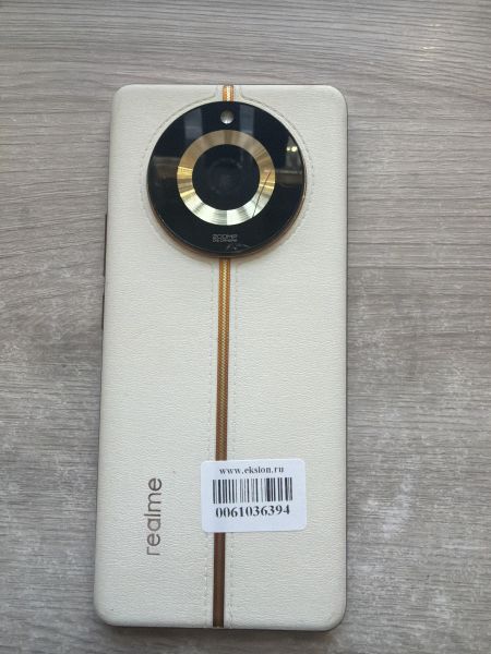 сотовый телефон Realme 11 Pro+ 12/512GB (RMX3741) Duos в Шелехов