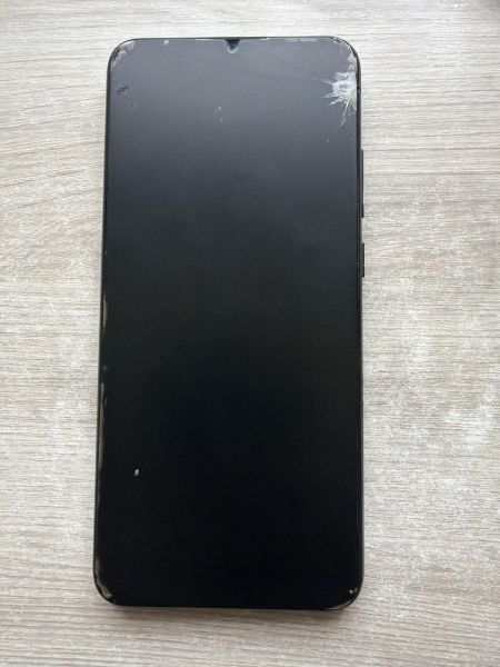 сотовый телефон Samsung Galaxy A02s 3/32GB (A025F) Duos в Шелехов