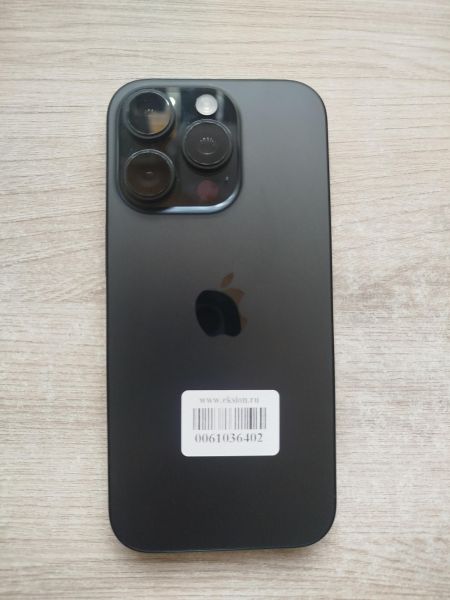 сотовый телефон Apple iPhone 16 Pro 128GB в Шелехов