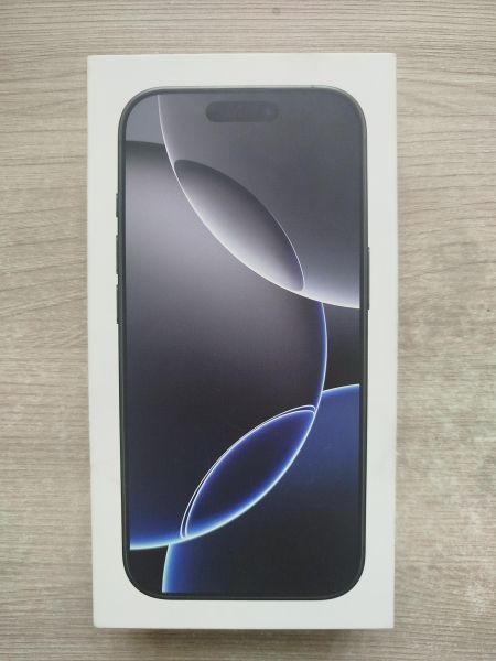 сотовый телефон Apple iPhone 16 Pro 128GB в Шелехов