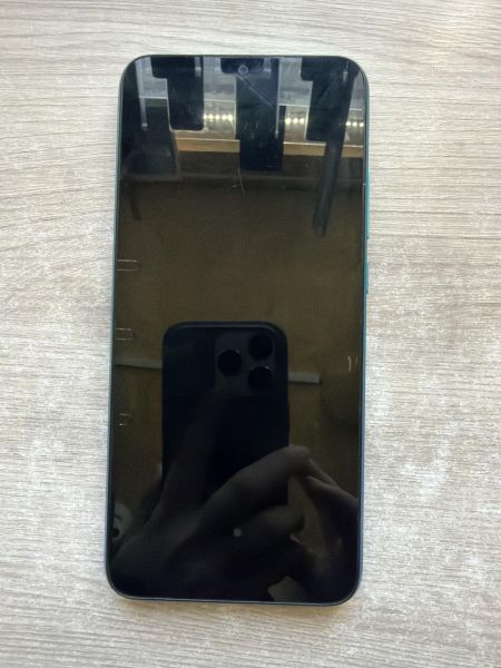 сотовый телефон Xiaomi Redmi 9A 2/32GB (M2006C3LG/M2006C3LI) Duos в Шелехов