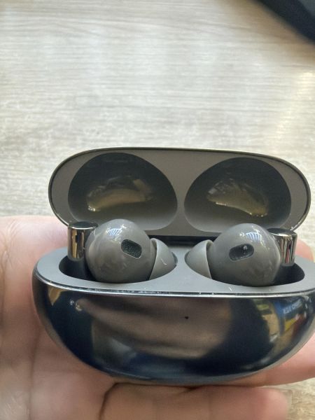 беспроводные наушники Realme Buds Air 6 Pro (RMA2401) в Шелехов