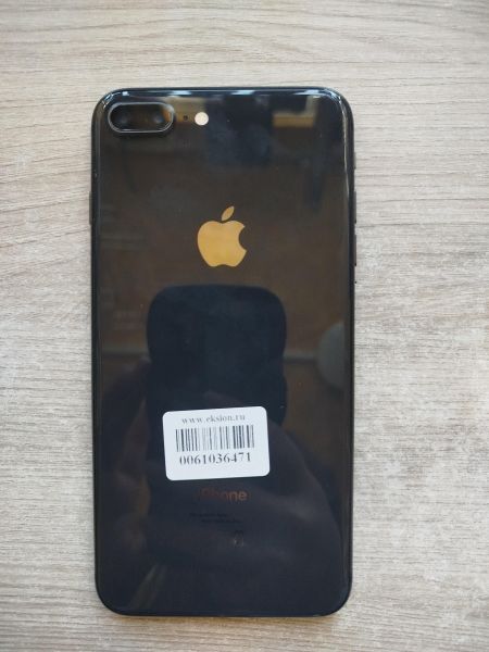 сотовый телефон Apple iPhone 8 Plus 64GB в Шелехов