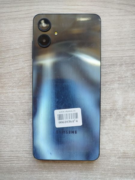 сотовый телефон Samsung Galaxy A06 6/128GB (A065F) Duos в Шелехов