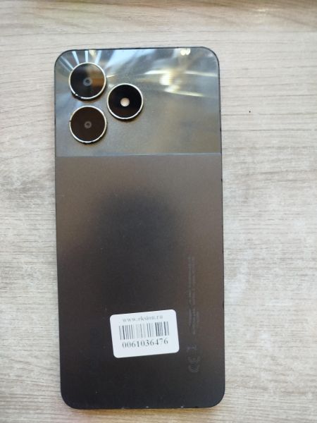 сотовый телефон Realme Note 50 4/128GB (RMX3834) Duos в Шелехов