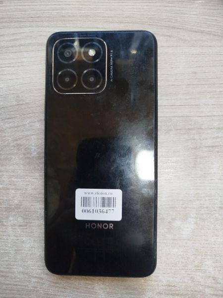 сотовый телефон Honor X6 4/64GB (VNE-LX1) Duos в Шелехов
