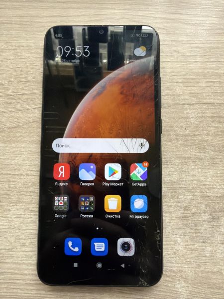 сотовый телефон Xiaomi Redmi 9C NFC 2/32GB (M2006C3MNG) Duos в Шелехов