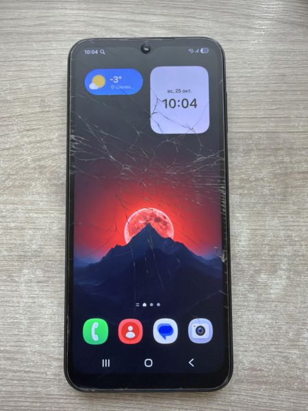 сотовый телефон Samsung Galaxy A14 4/64GB (A145F) Duos в Шелехов