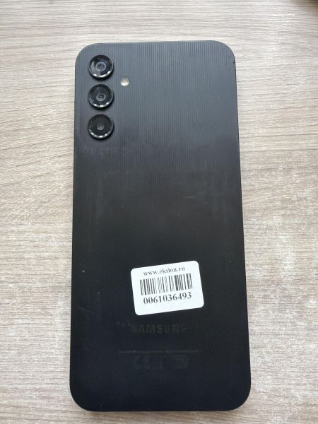 сотовый телефон Samsung Galaxy A14 4/64GB (A145F) Duos в Шелехов