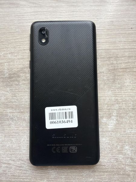 сотовый телефон Samsung Galaxy A01 Core 16GB (A013F/DS) Duos в Шелехов