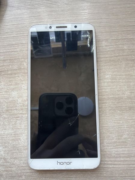 сотовый телефон Honor 7A 2/16GB (DUA-L22) Duos в Шелехов