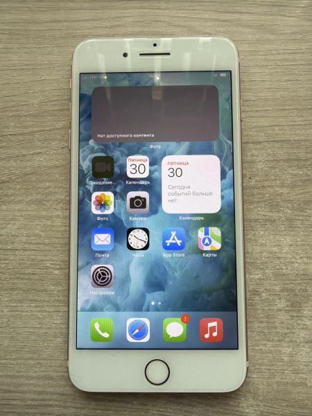 сотовый телефон Apple iPhone 7 Plus 128GB в Шелехов