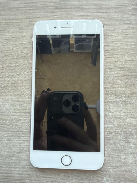 сотовый телефон Apple iPhone 7 Plus 128GB в Шелехов